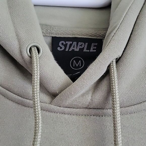 Stalpe pigeon  pulover hoodie high quality - Picture 5 of 11